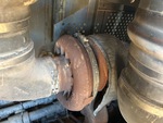 Motor with