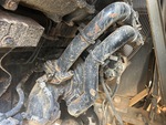 Motor with