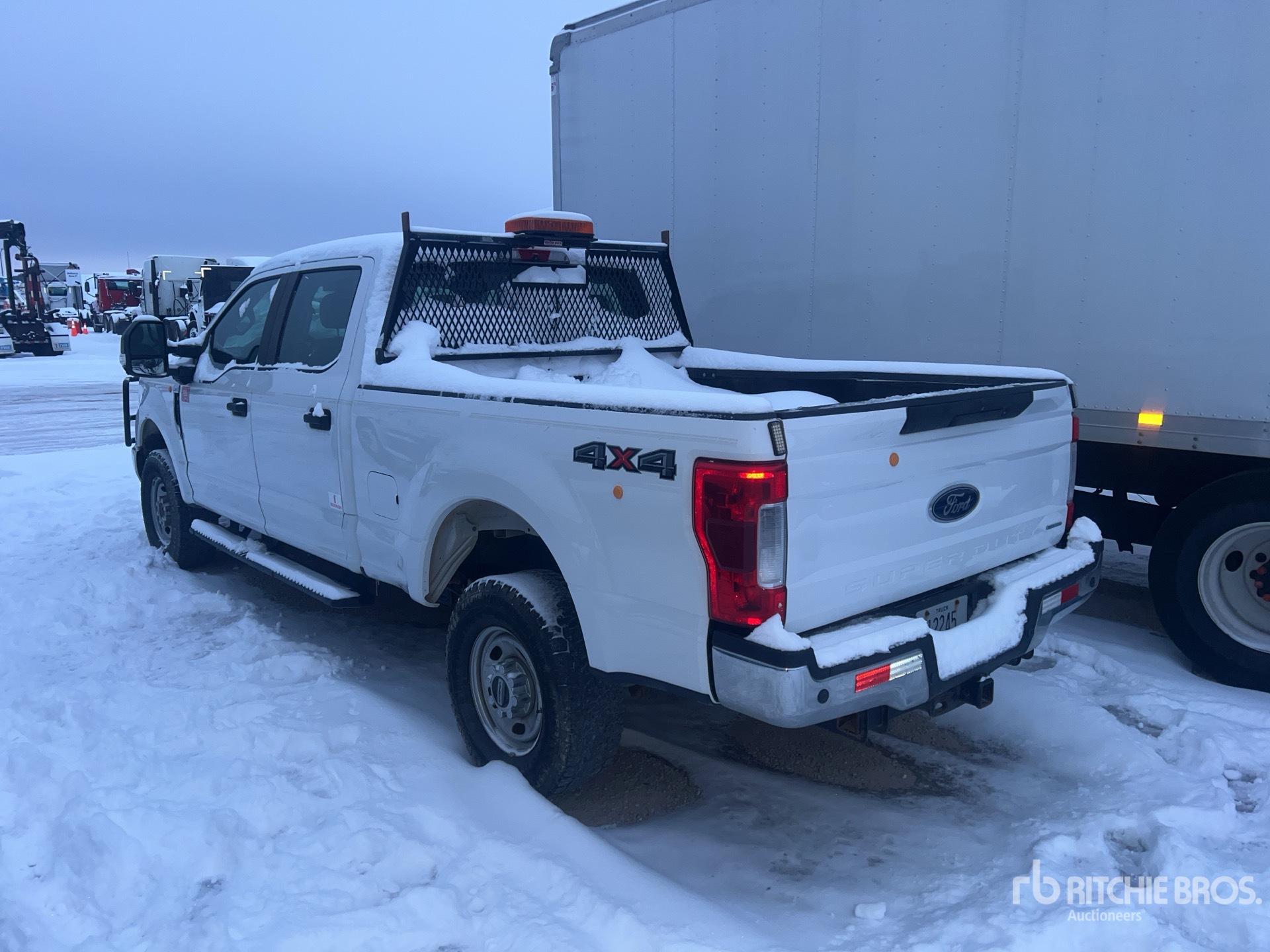 General Appearance with Imagen: esquina trasera izquierda