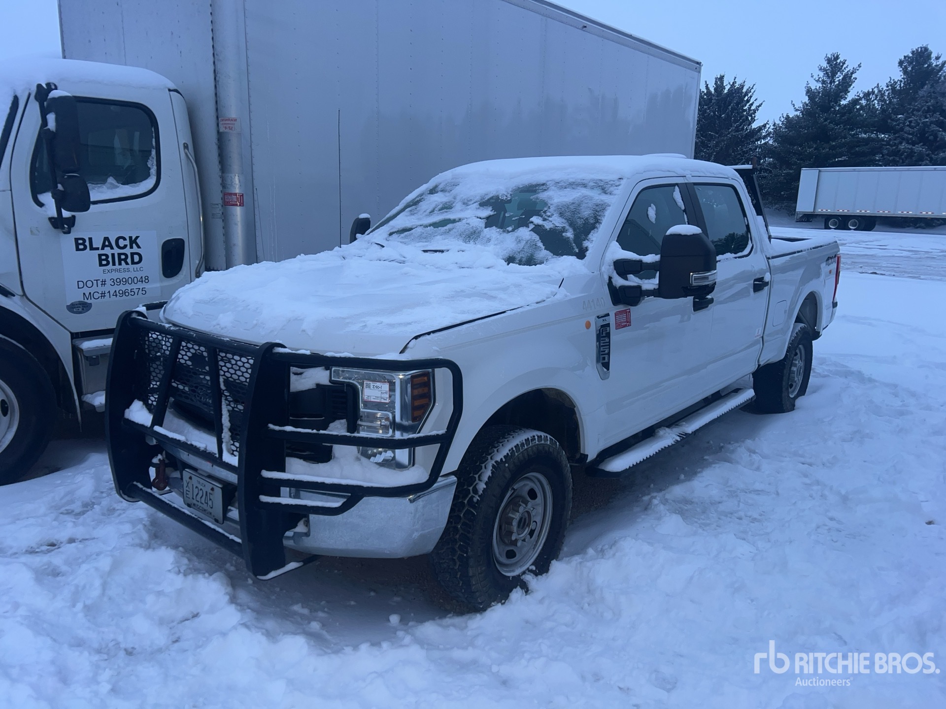 General Appearance with Imagen: esquina delantera izquierda