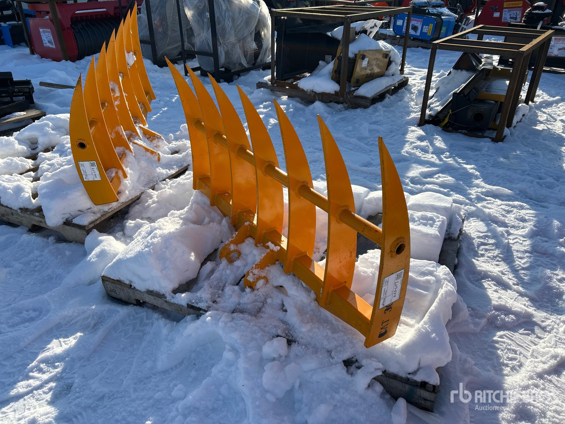 Aspect général with Image, coin avant gauche