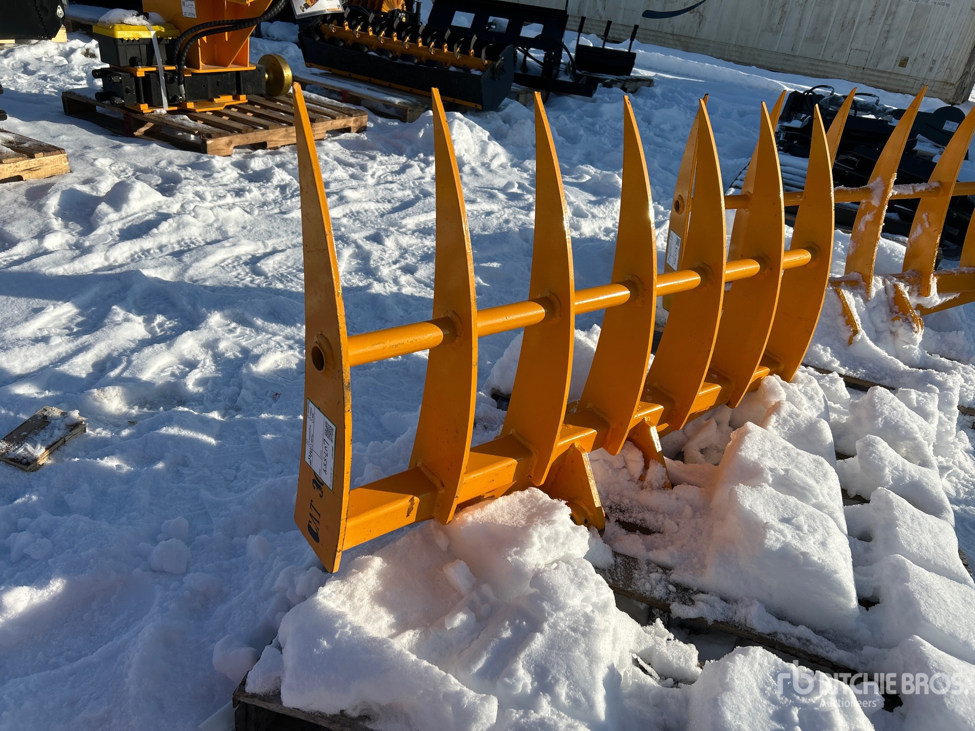 Aspect général with Image, coin arrière gauche