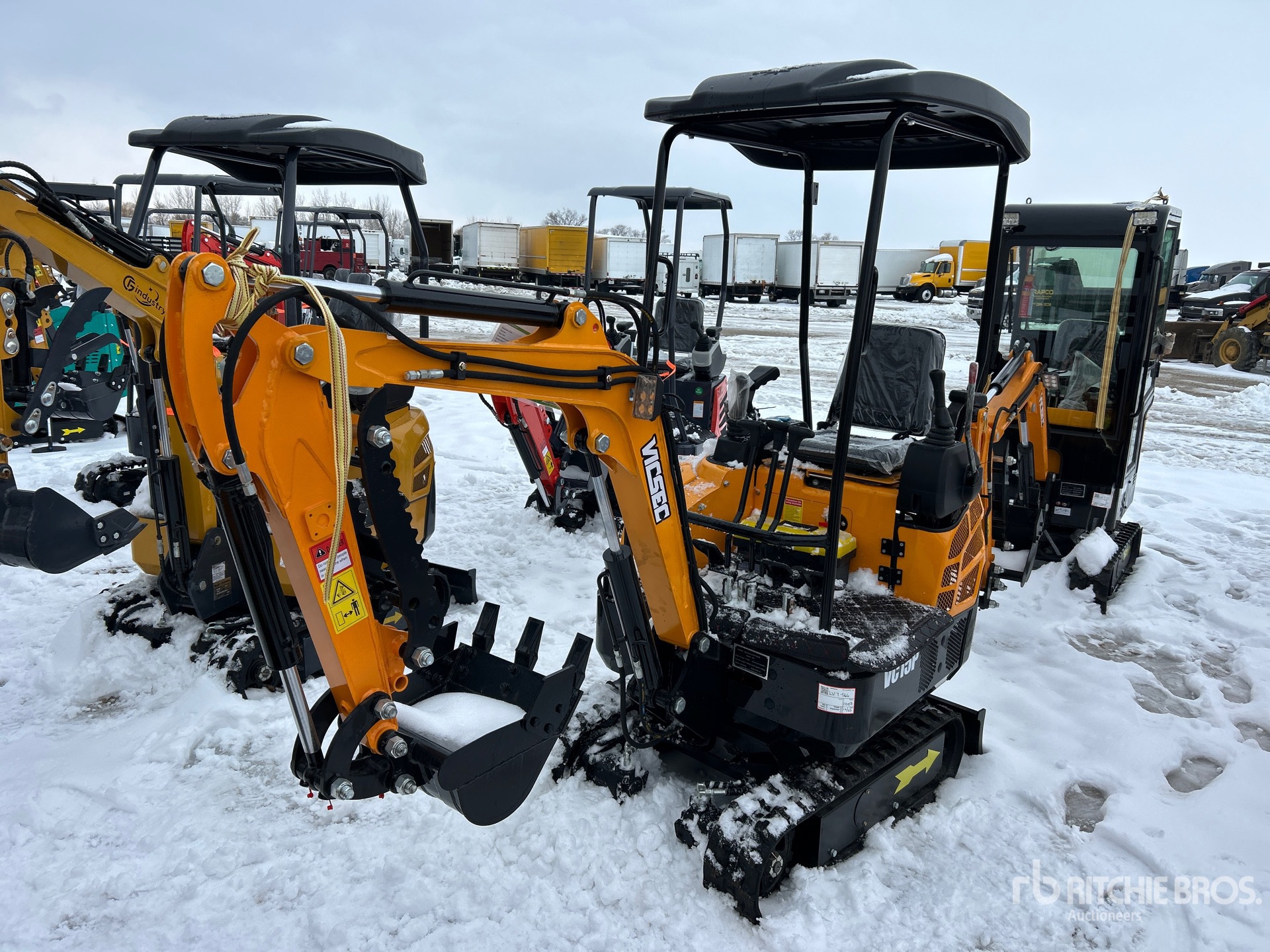 General Appearance with Featured Photo