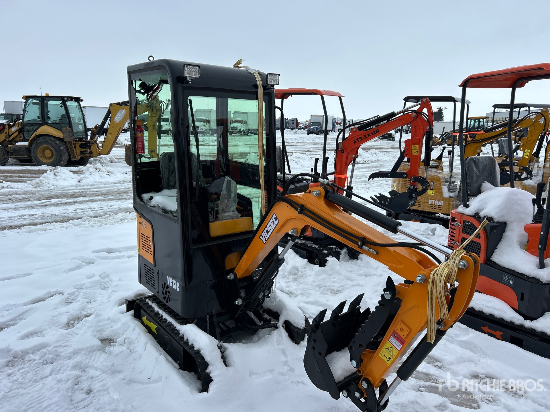 General Appearance with Imagen: esquina delantera derecha