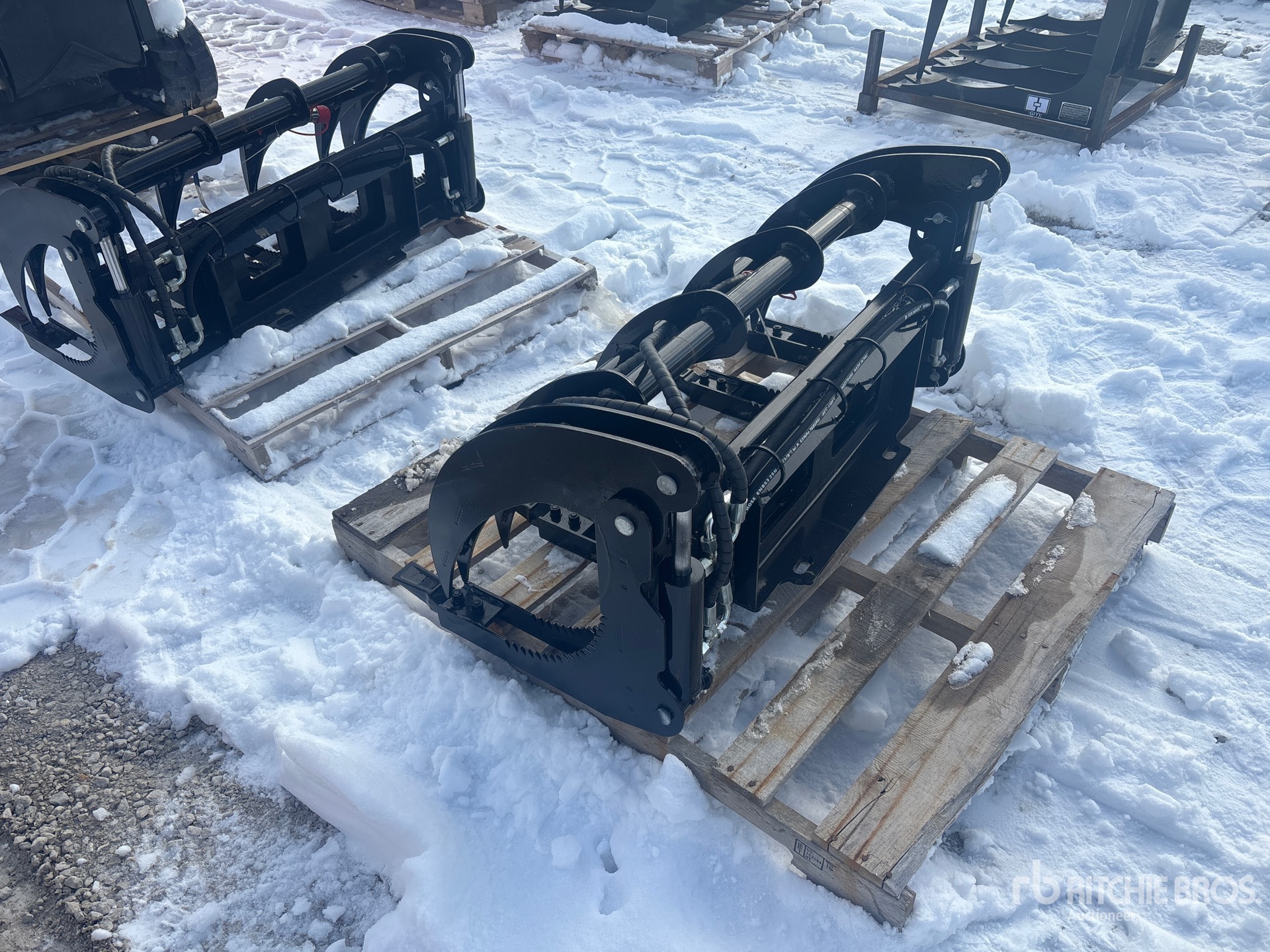 Aspect général with Image, coin arrière gauche