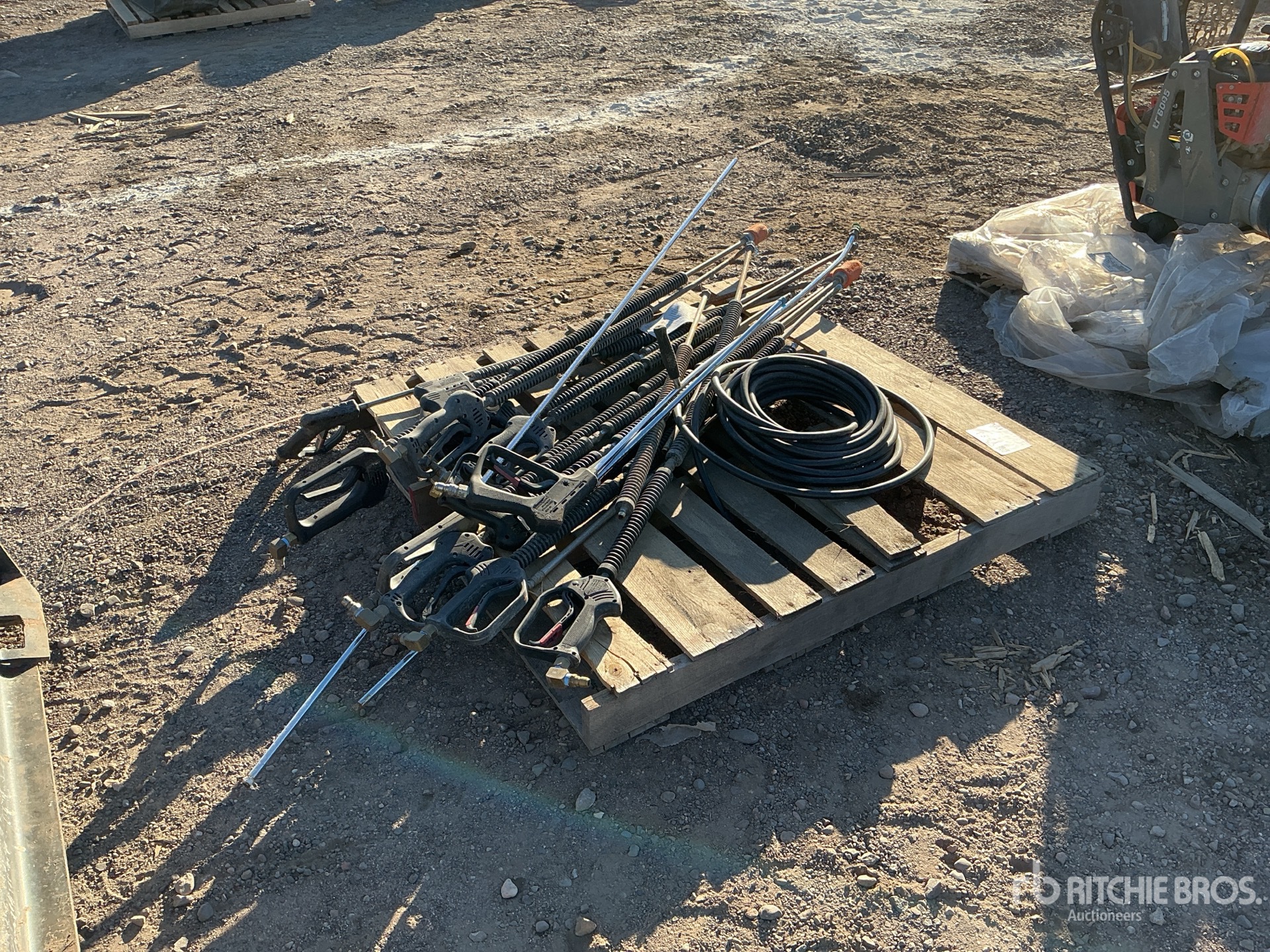 General Appearance with Imagen: esquina trasera derecha