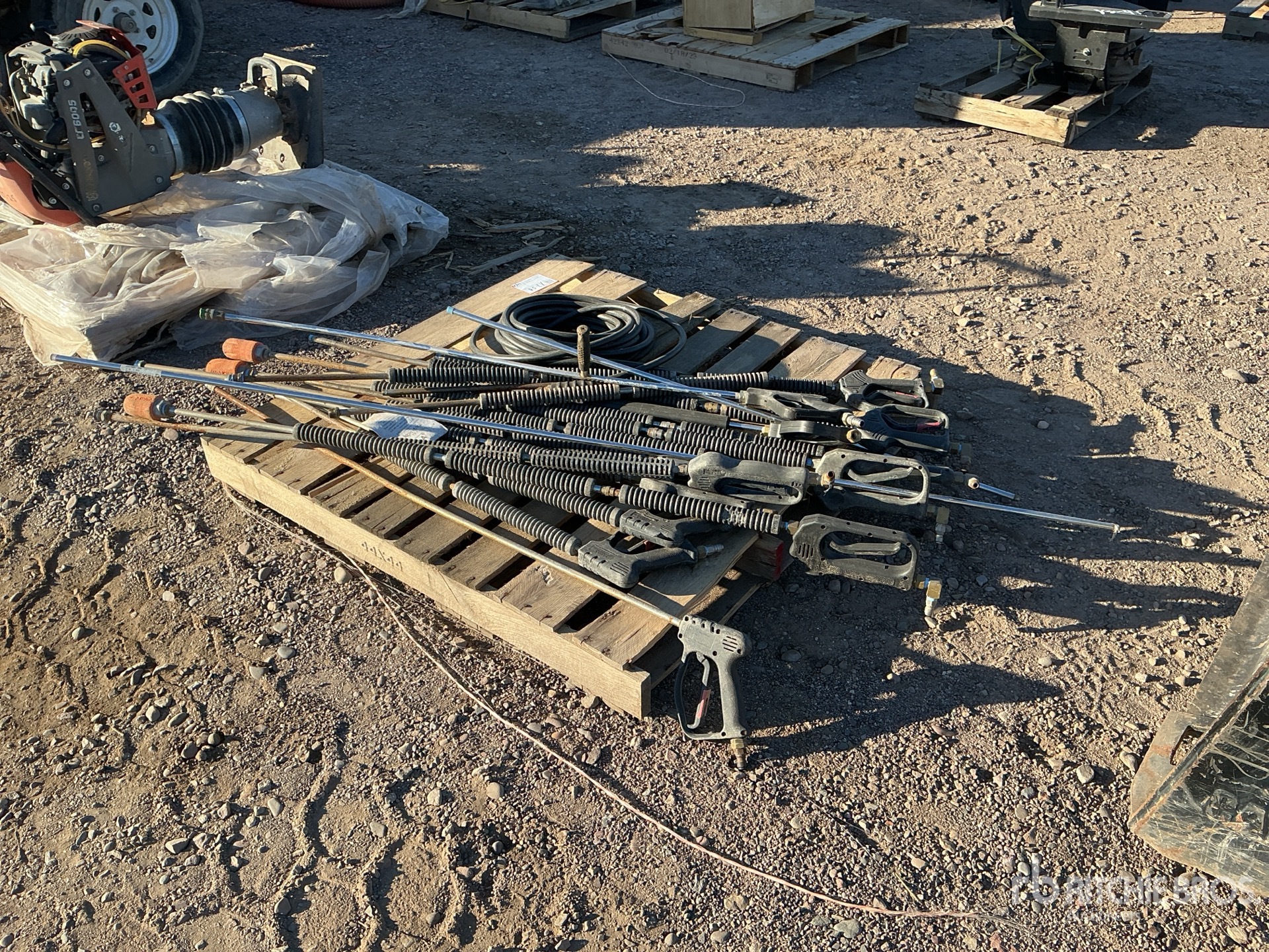 General Appearance with Imagen: esquina trasera izquierda