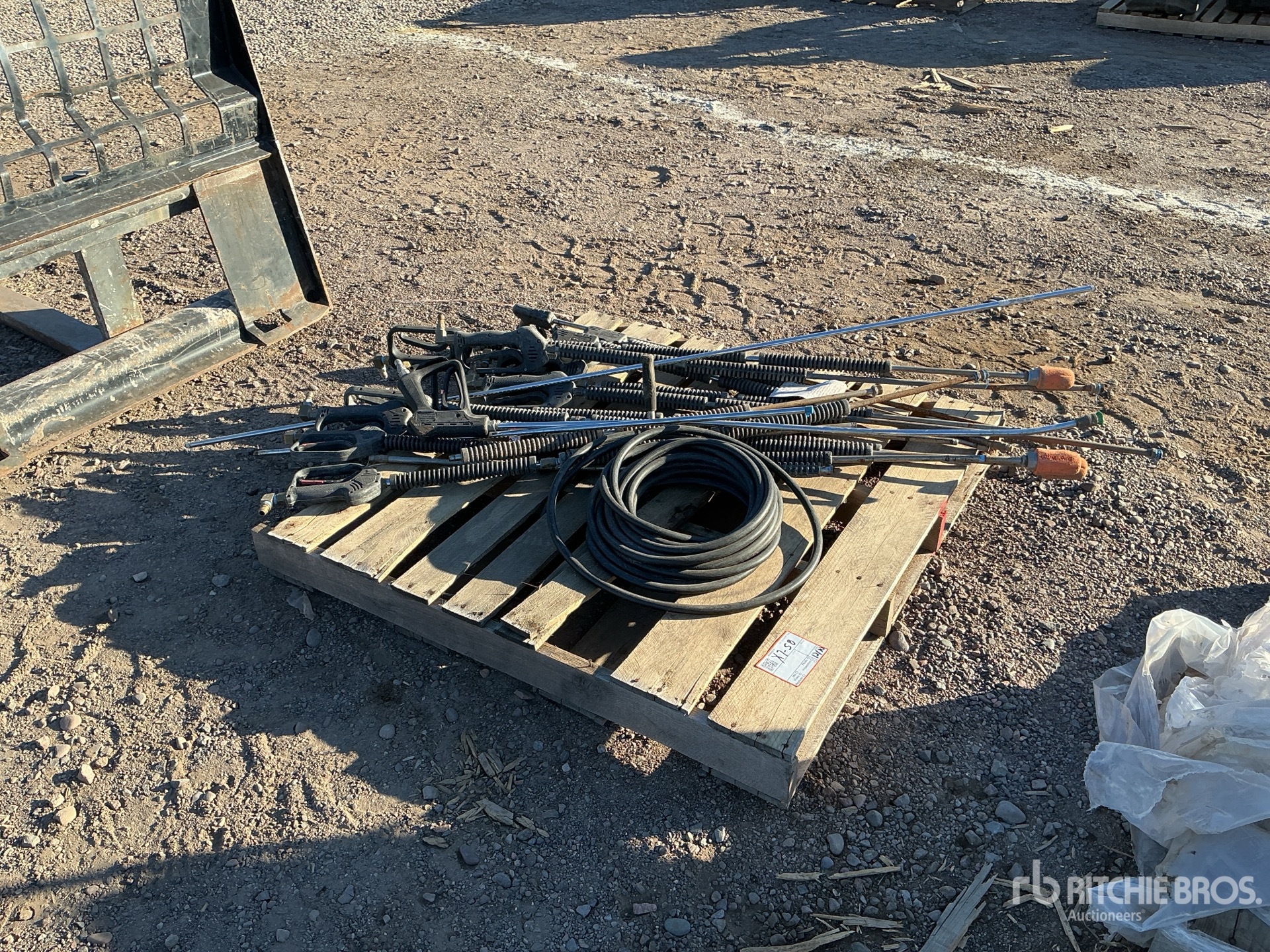 General Appearance with Imagen: esquina delantera derecha