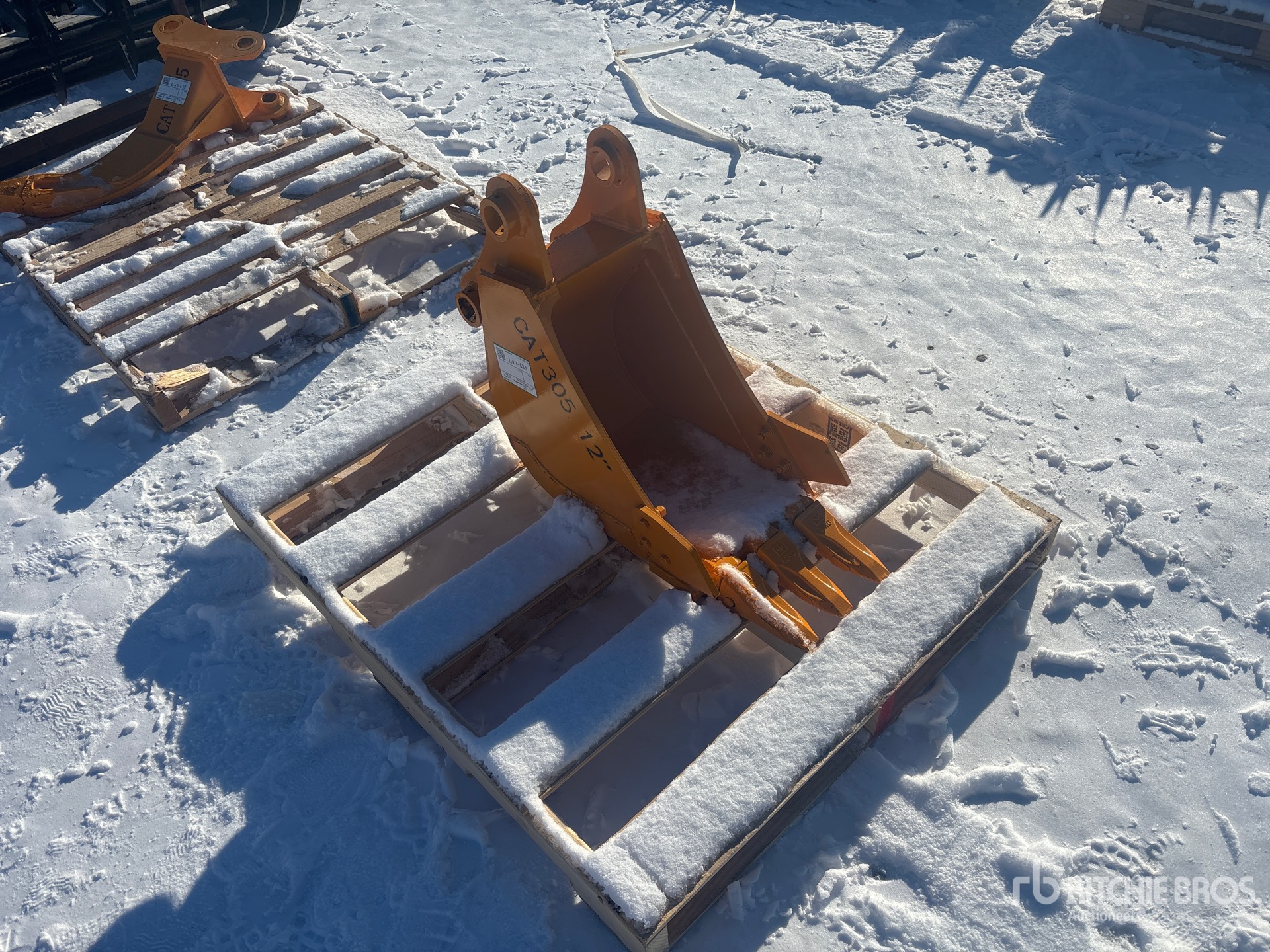 Aspect général with Image, coin avant gauche