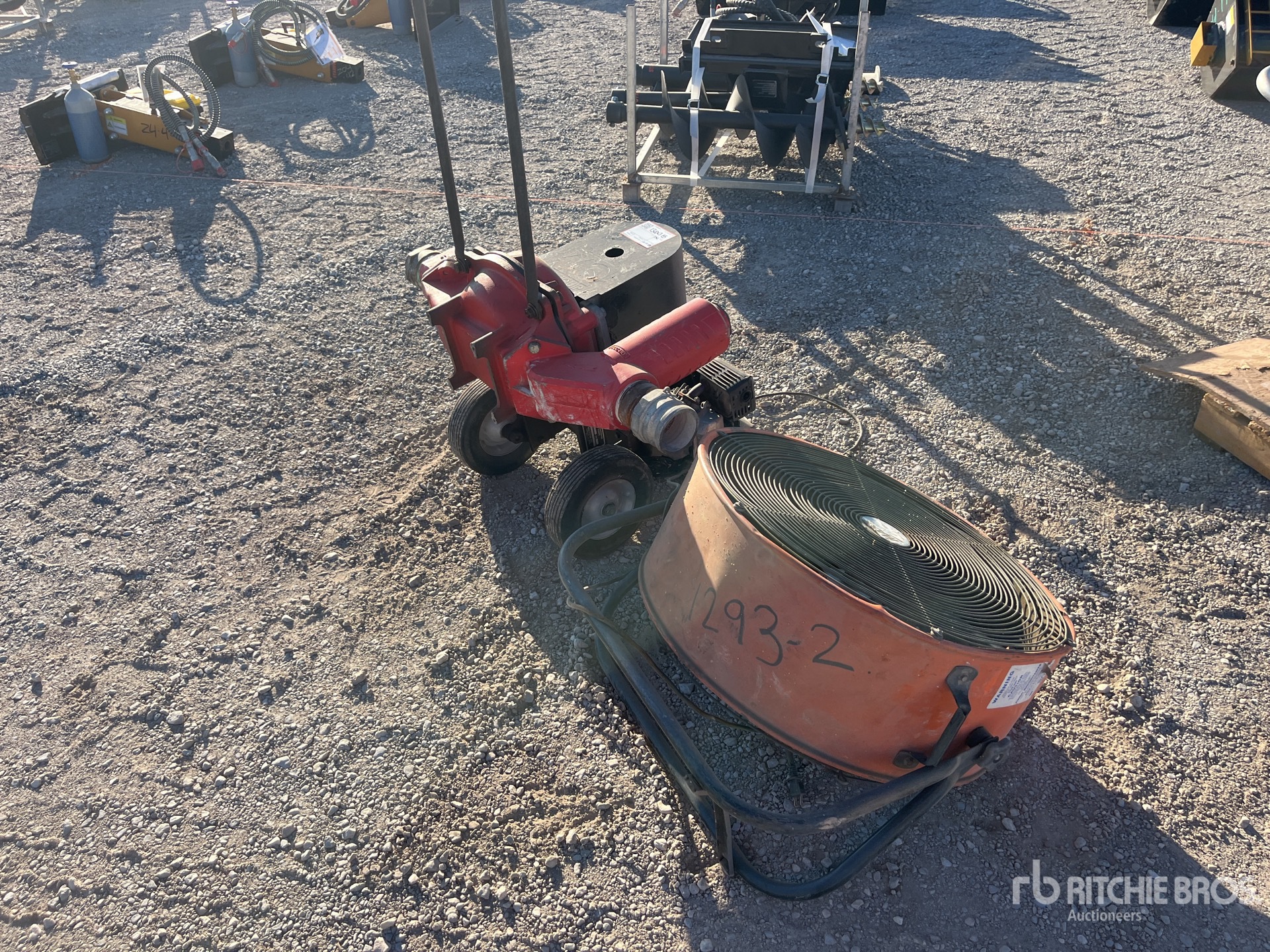 General Appearance with Imagen: esquina trasera derecha