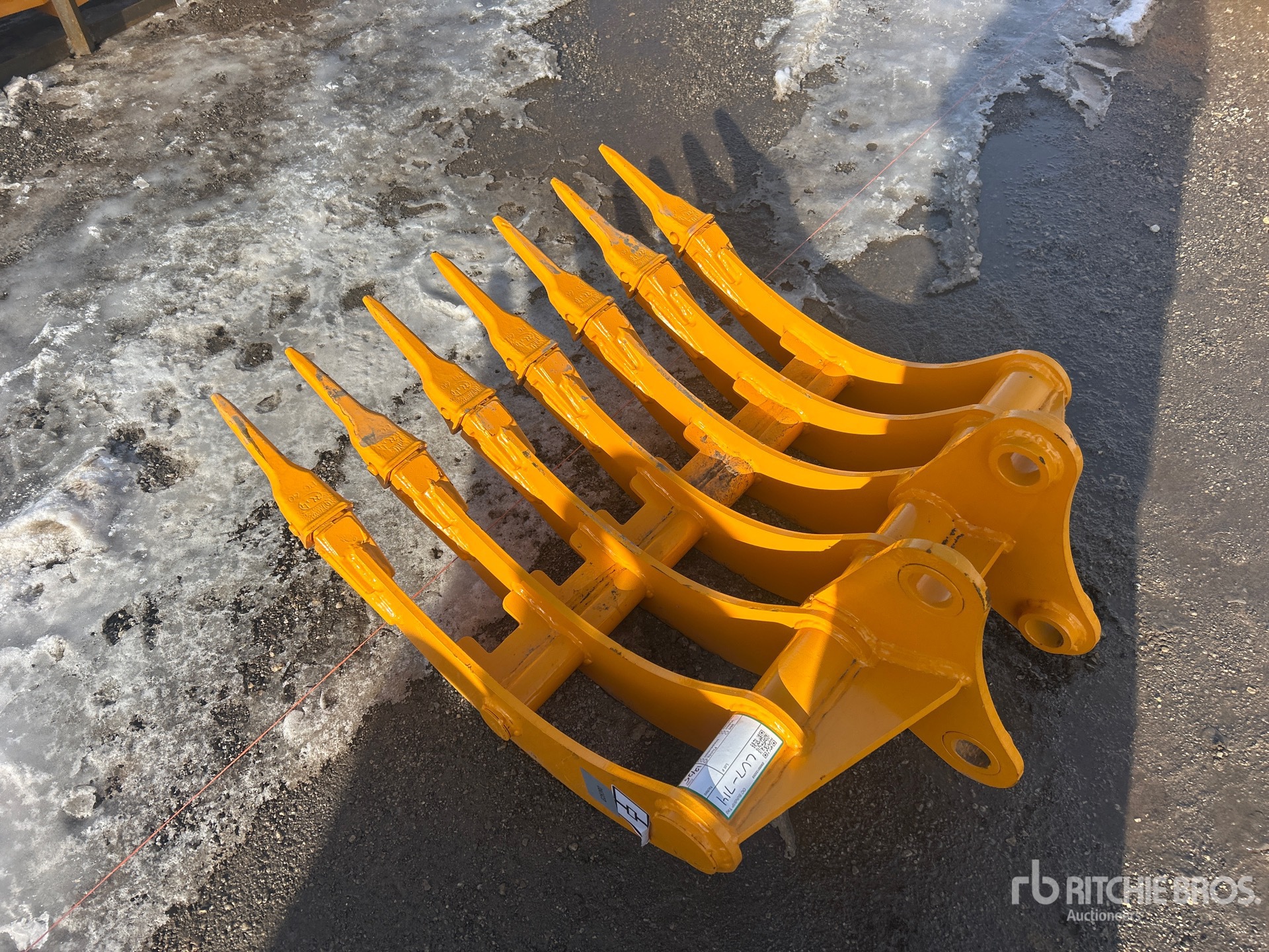 Aspect général with Image, coin arrière gauche