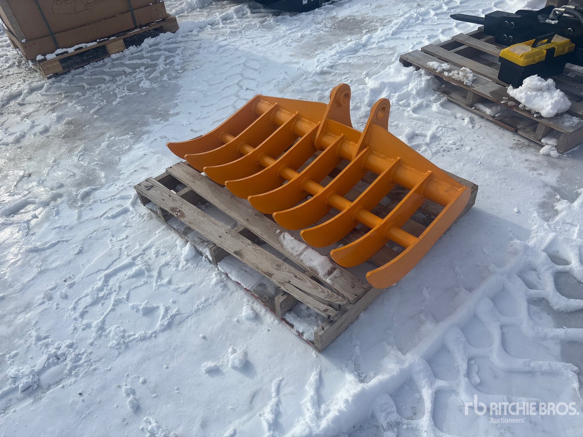 Aspect général with Image, coin avant droit