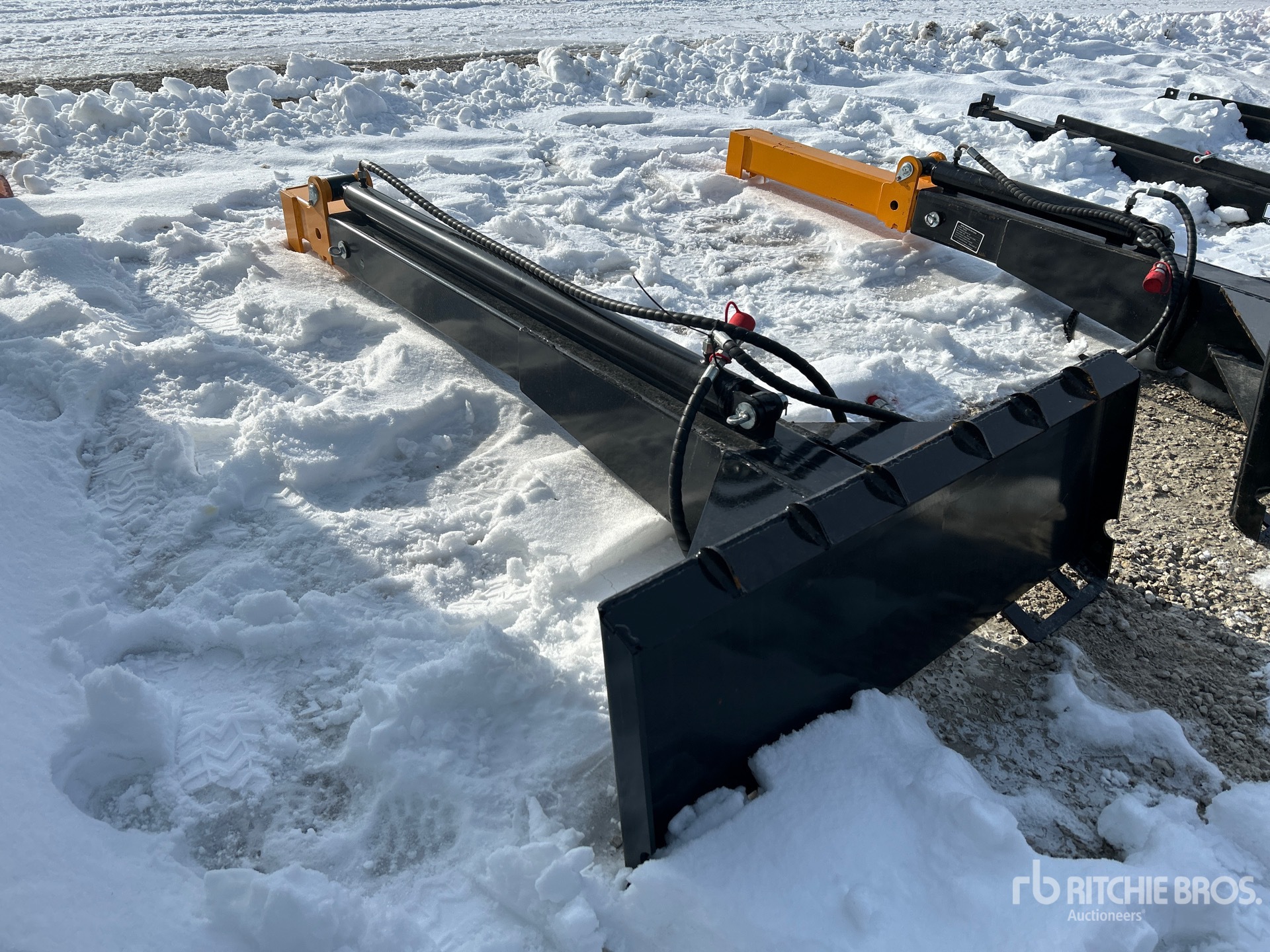 Aspect général with Image, coin arrière gauche