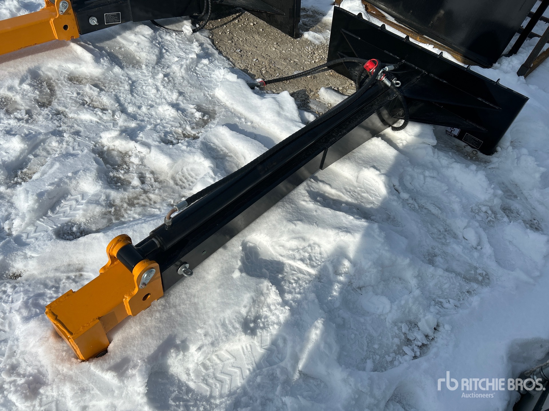 Aspect général with Image, coin avant gauche