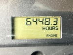 Cab with Engine Hours