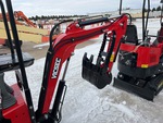 v2 Chassis - Excavator with 