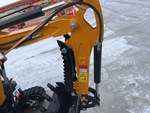v2 Chassis - Excavator with