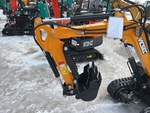 v2 Chassis - Excavator with