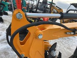v2 Chassis - Excavator with