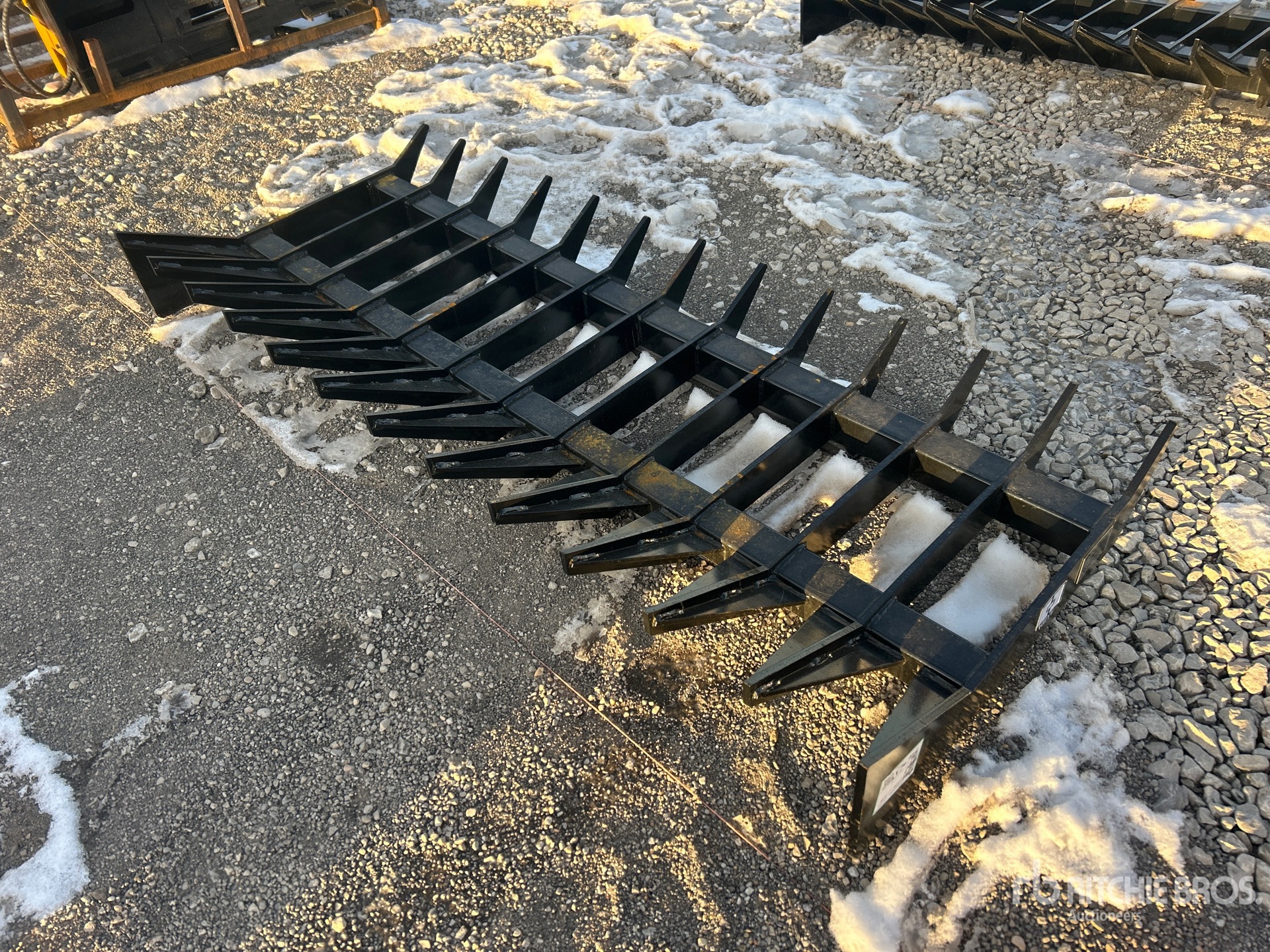 Aspect général with Image, coin avant gauche