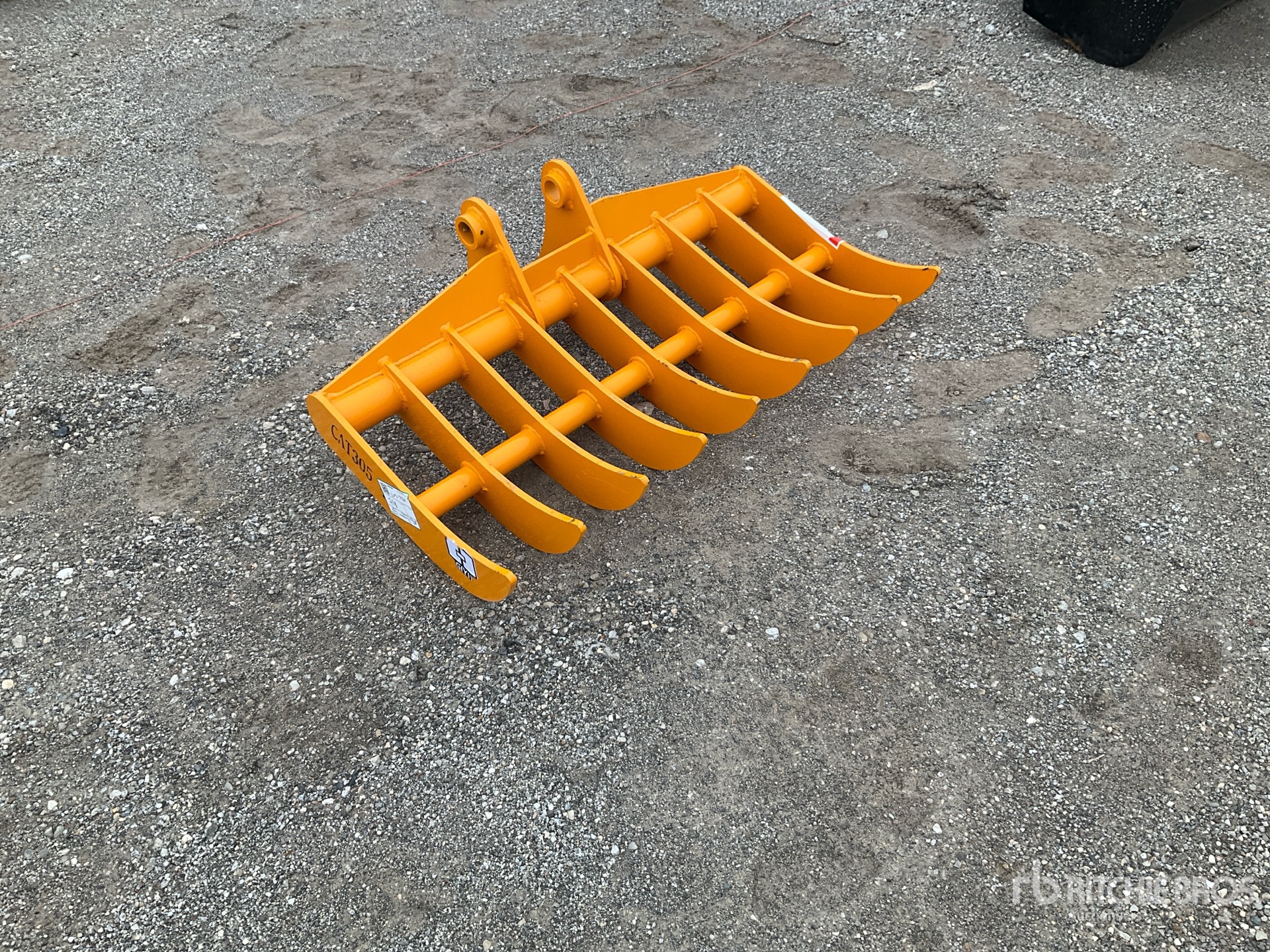 General Appearance with Foto, angolo anteriore destro