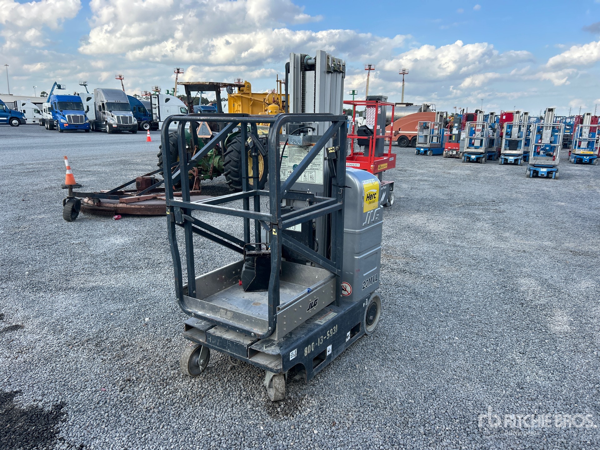 General Appearance with Imagen: esquina delantera izquierda