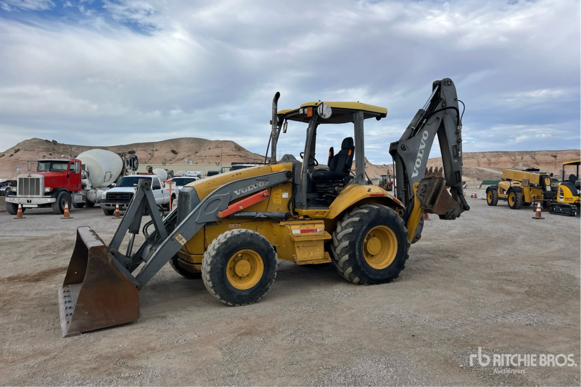 General Appearance with Imagen: esquina delantera izquierda