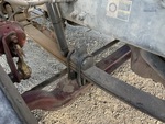 4 Underbody - Truck with 