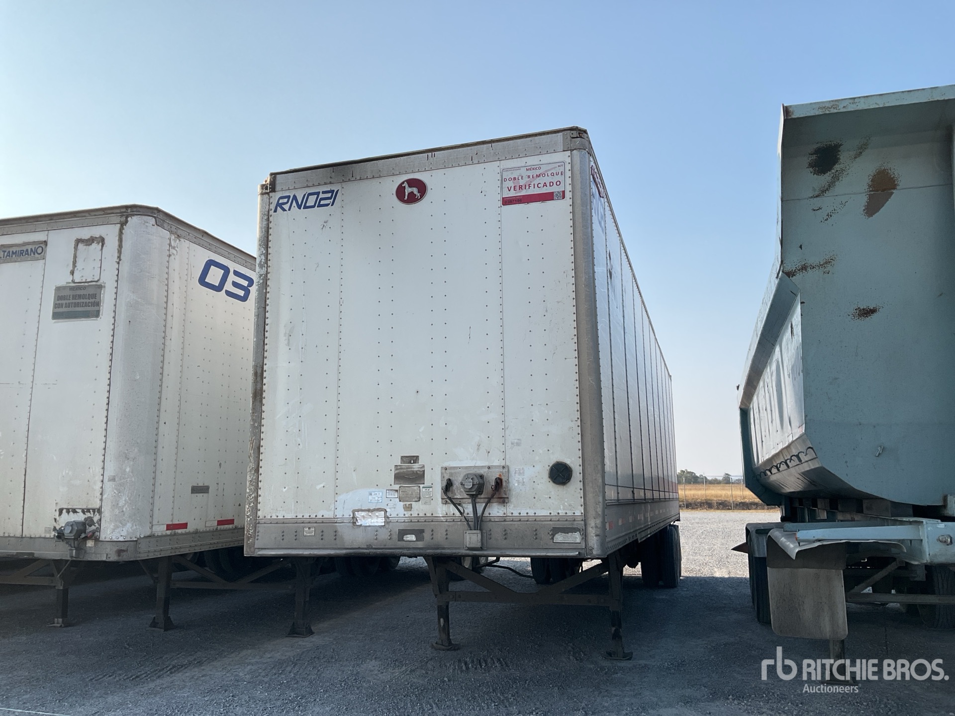 General Appearance with Featured Photo