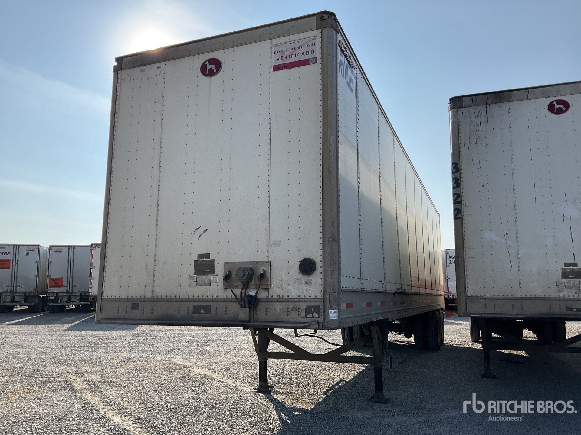 General Appearance with Featured Photo