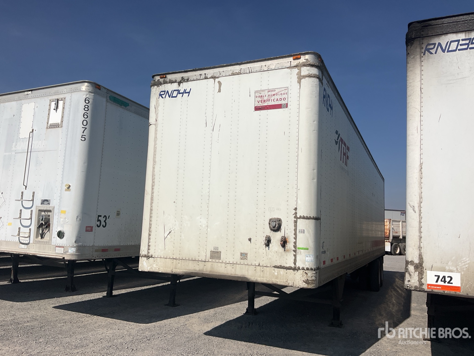 General Appearance with Featured Photo