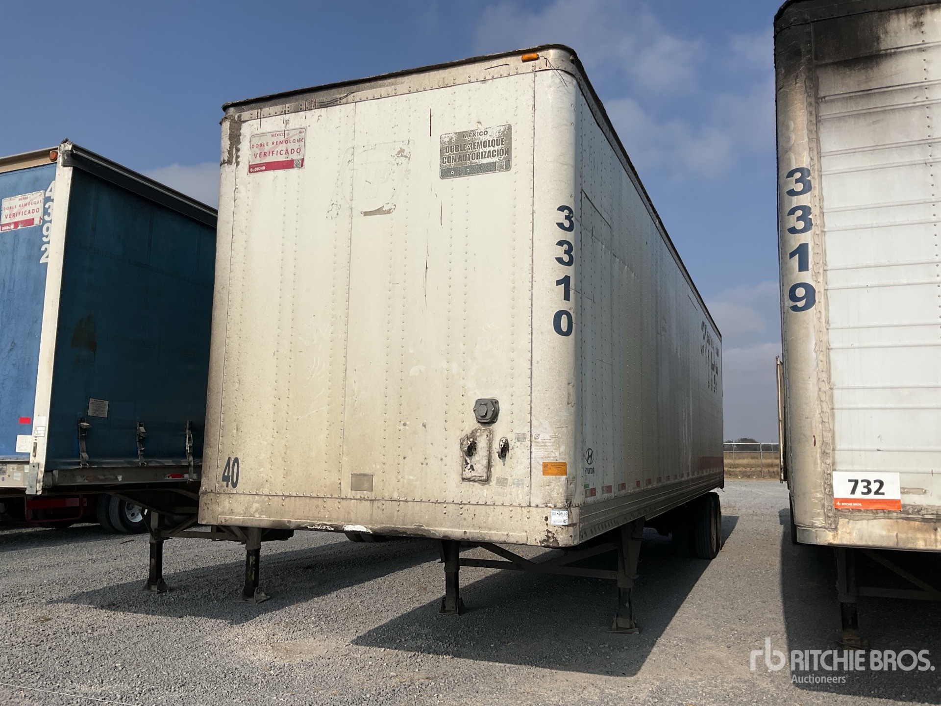 General Appearance with Featured Photo