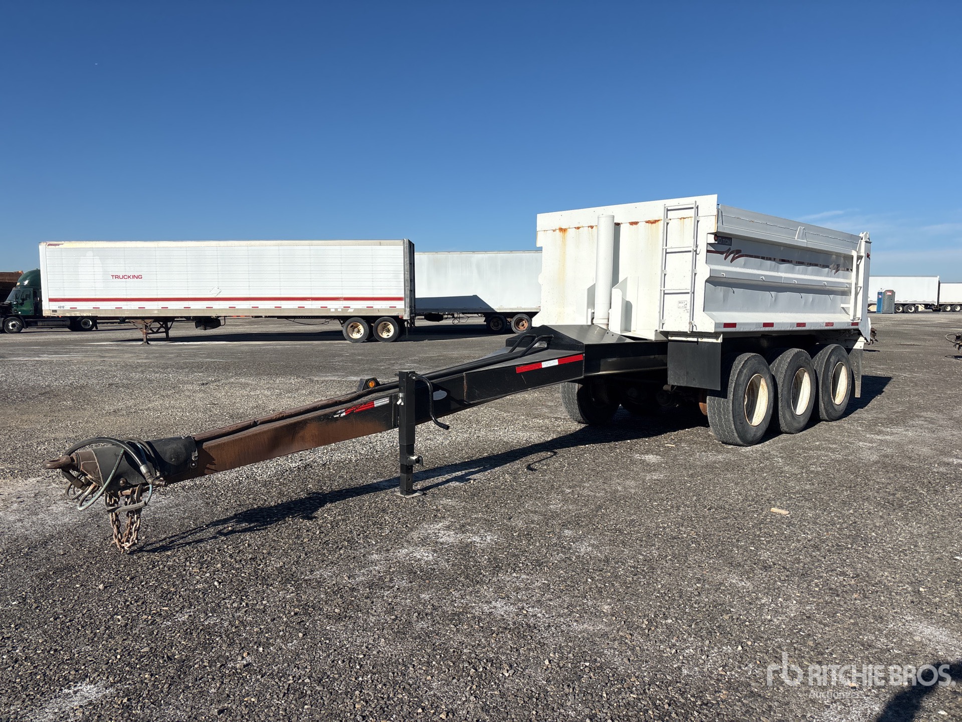 General Appearance with Featured Photo