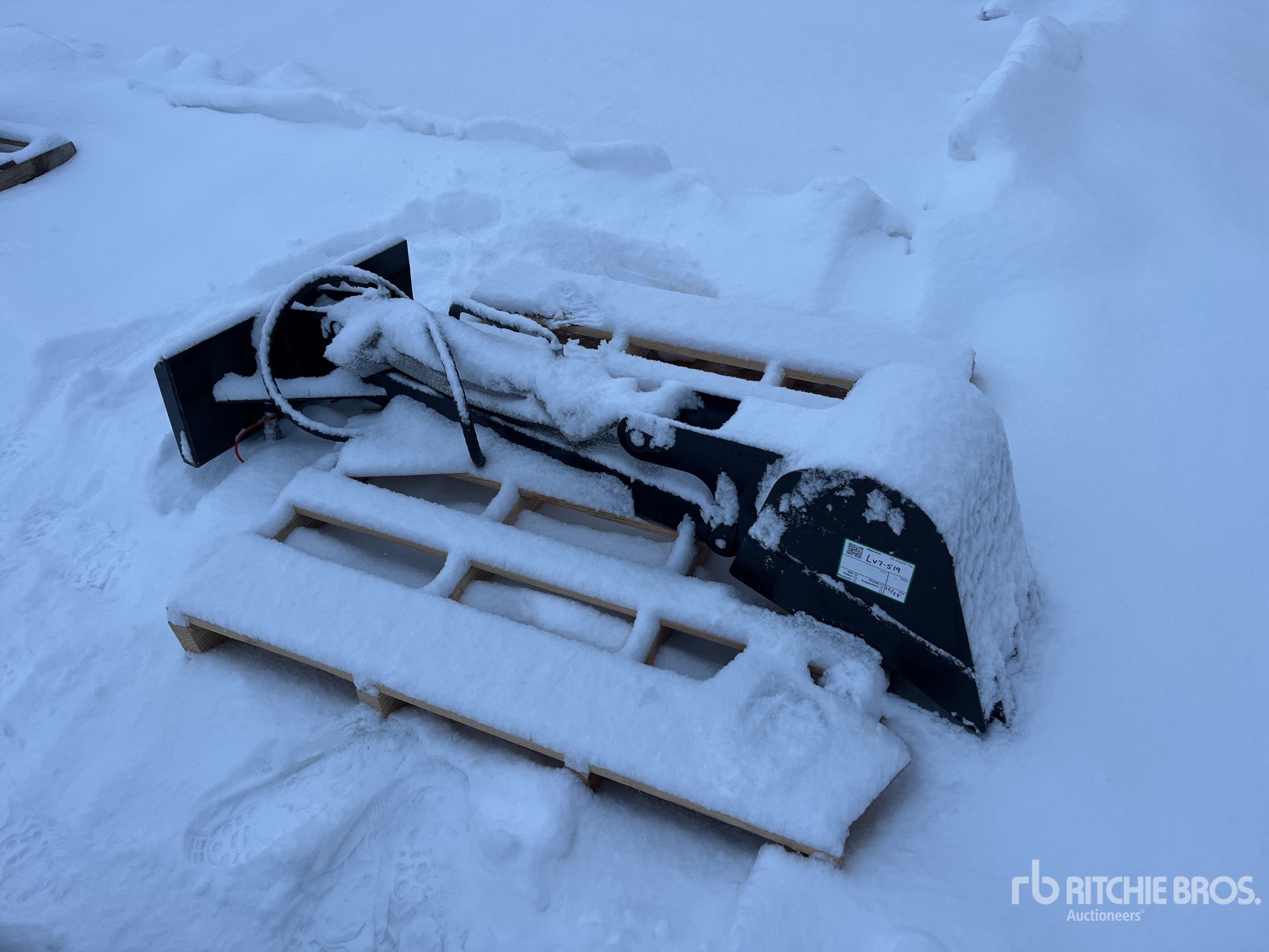 Aspect général with