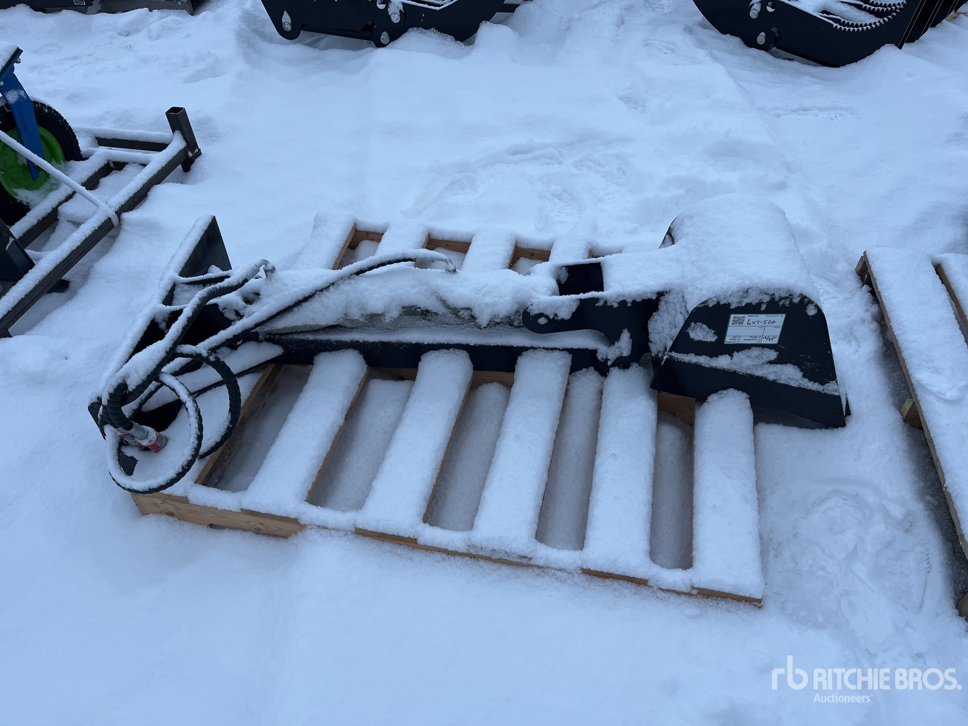 Aspect général with