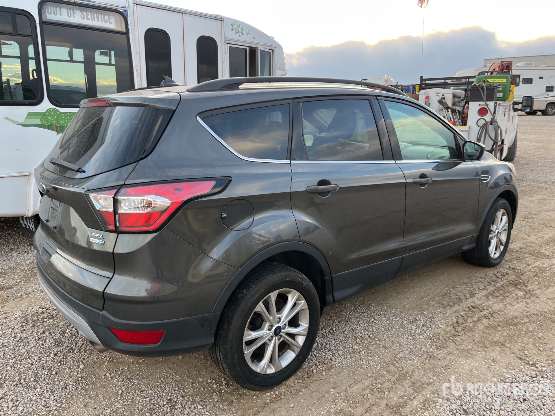 General Appearance with Zdjęcie, prawy dolny róg