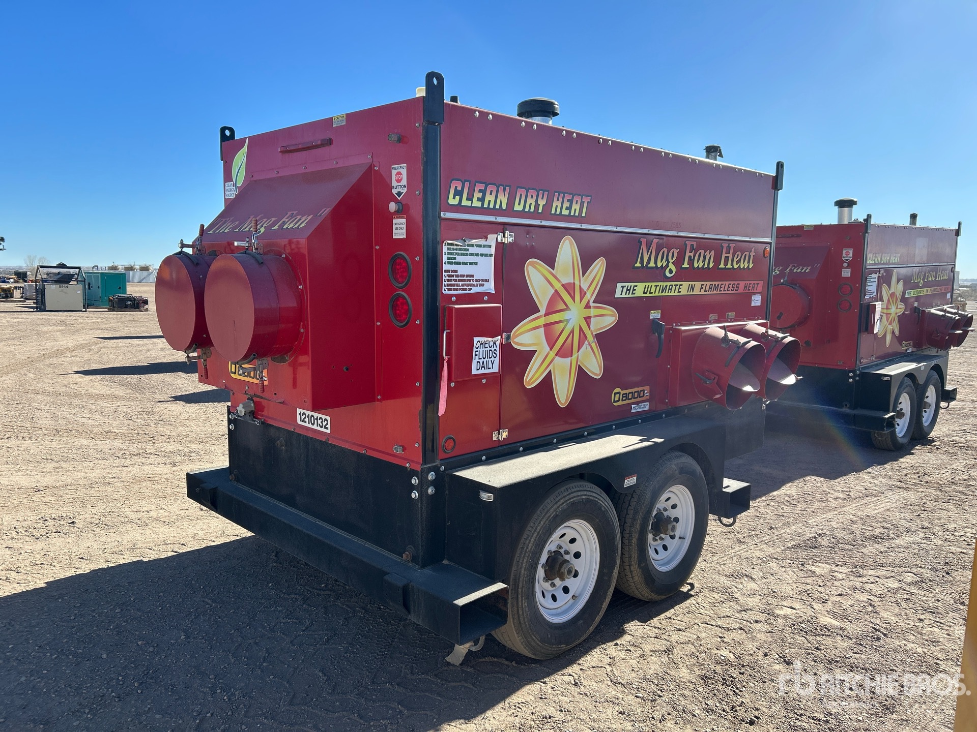 Aspect général with Image, coin arrière droit