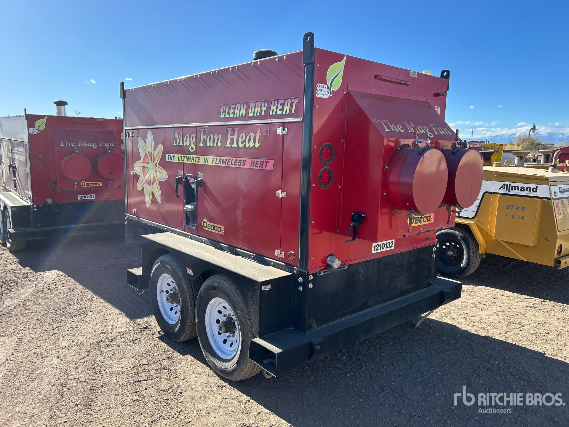 Aspect général with Image, coin arrière gauche