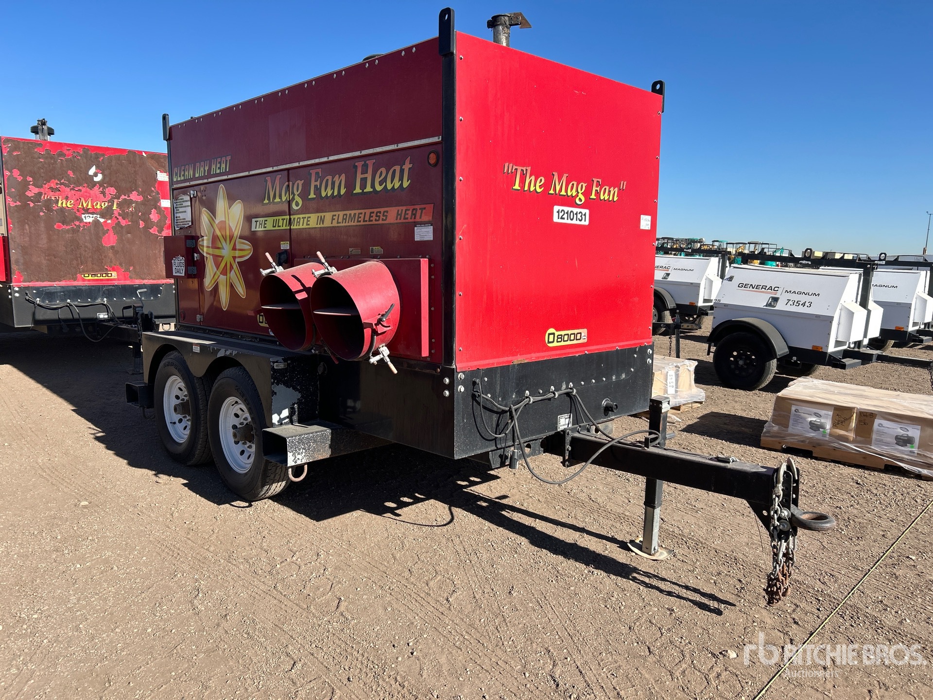 Aspect général with Image, coin avant droit