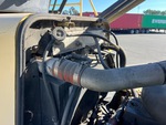 Engine with Cooling System Leaks