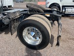4 Underbody - Truck with 