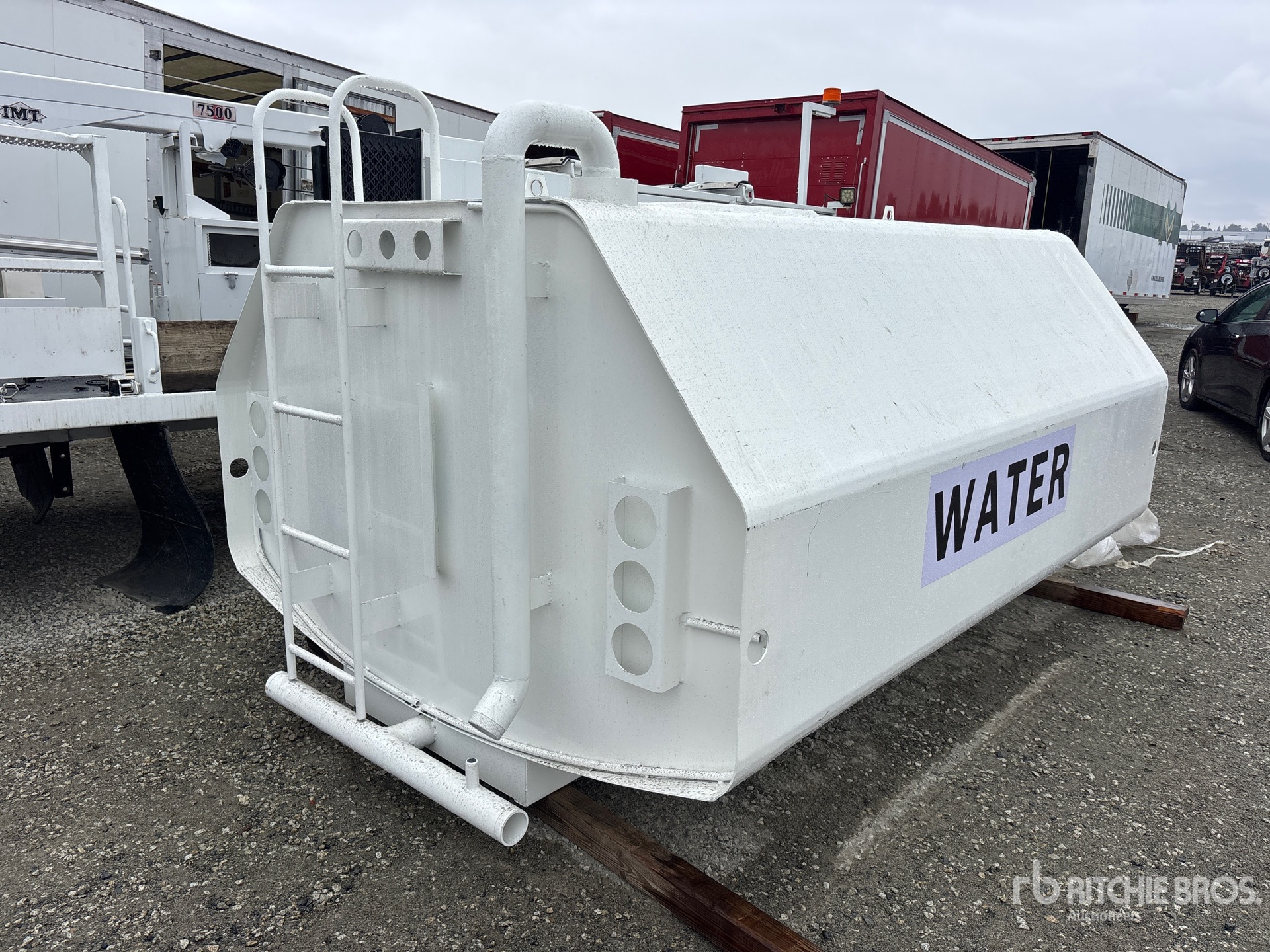 General Appearance with Imagen: esquina trasera derecha