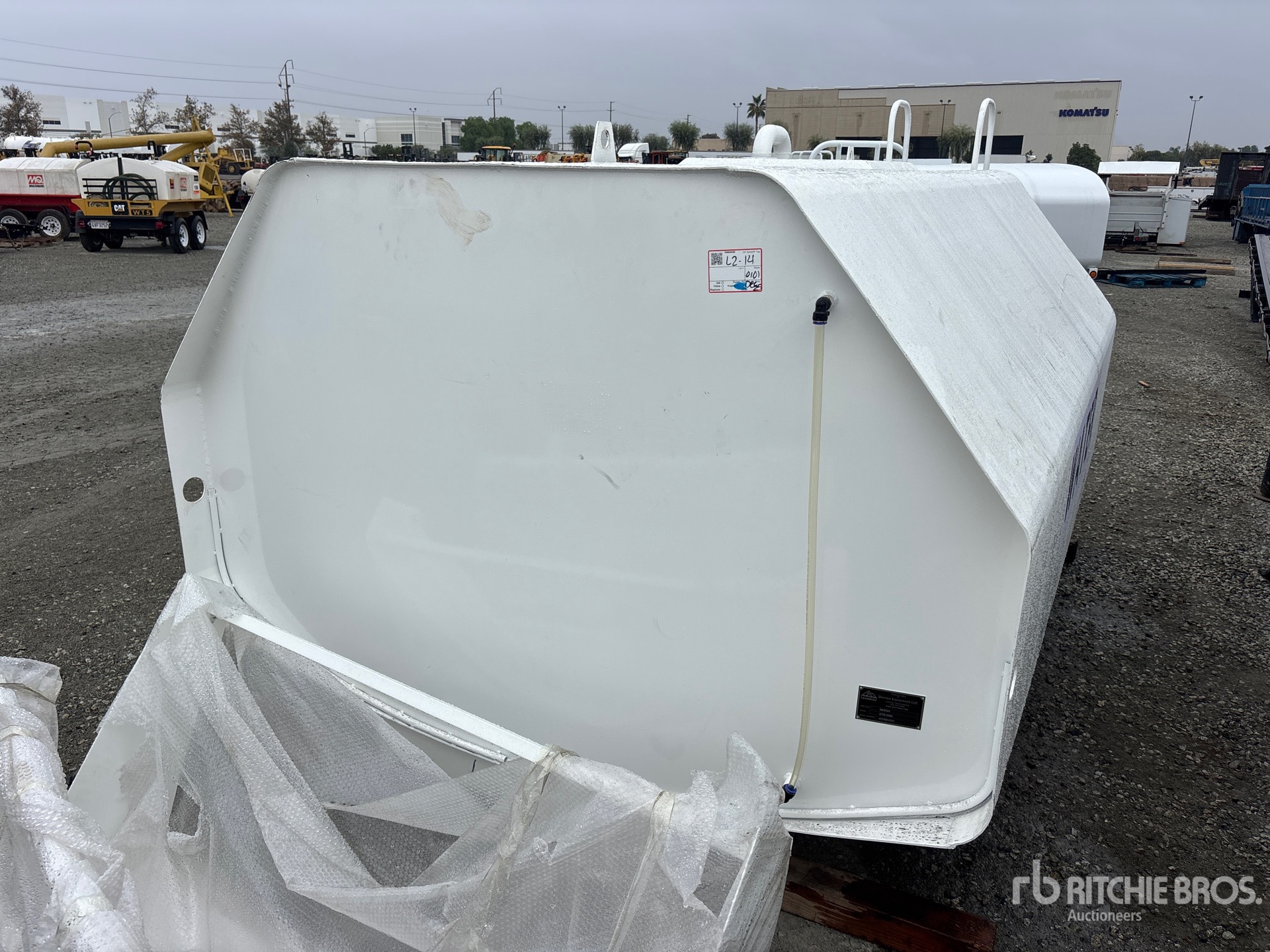 General Appearance with Imagen: esquina delantera izquierda