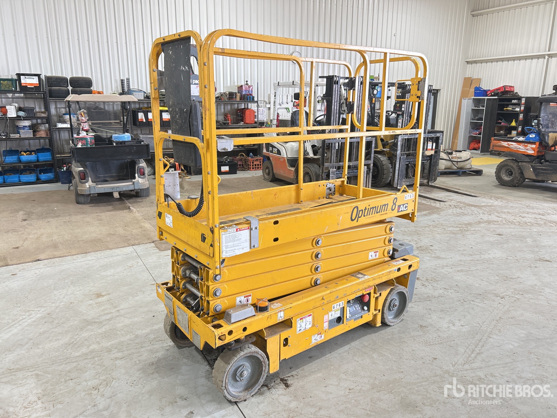 General Appearance with Imagen: esquina delantera izquierda