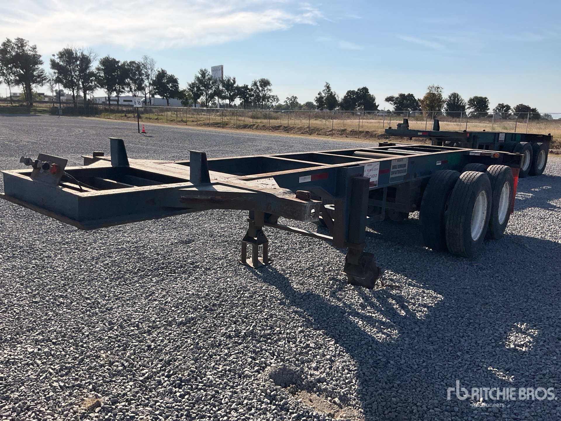 General Appearance with Featured Photo