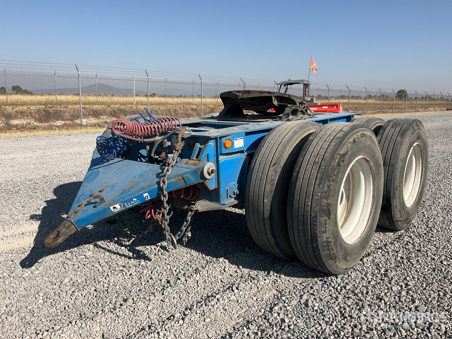 General Appearance with Featured Photo