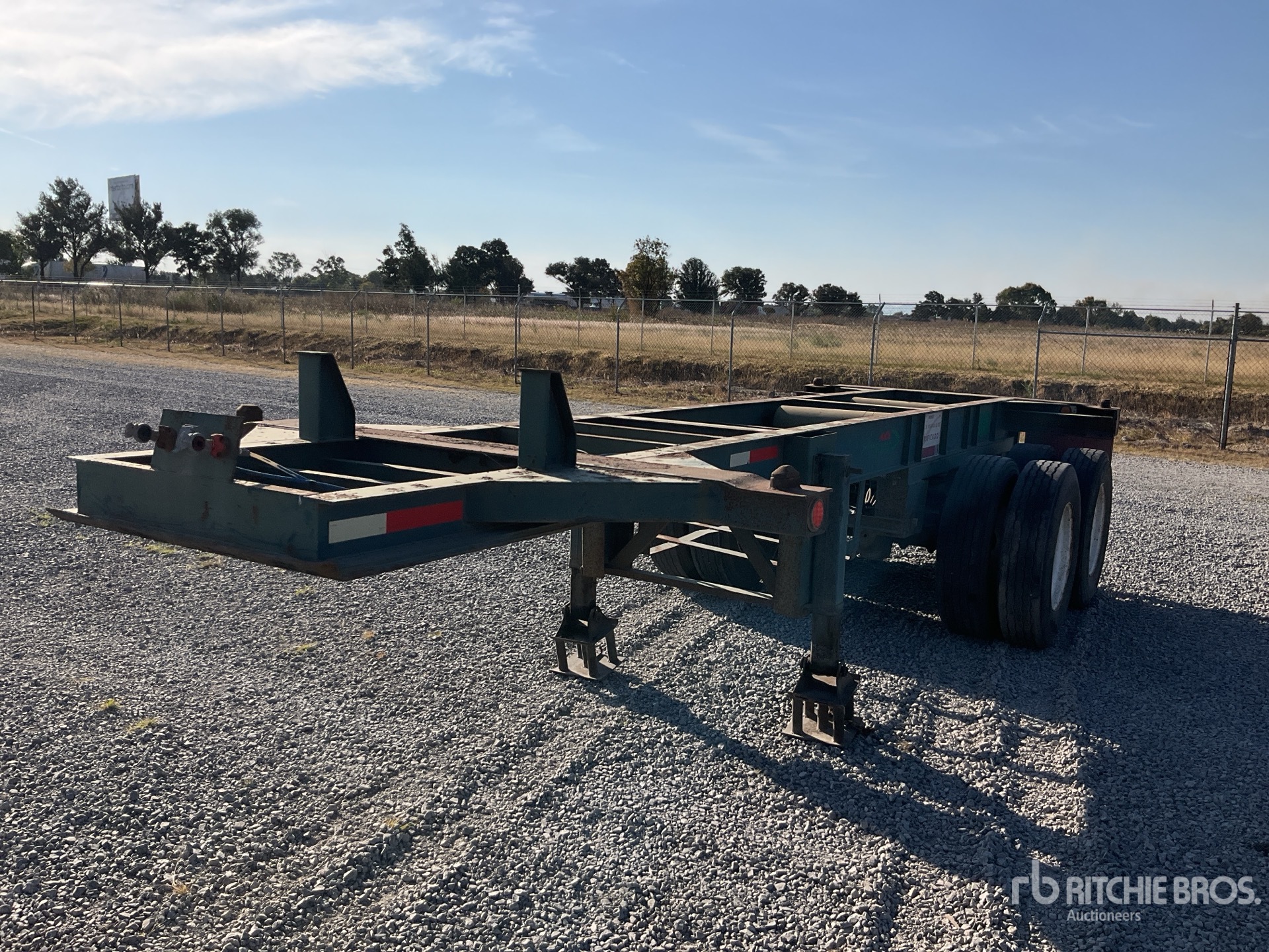 General Appearance with Featured Photo