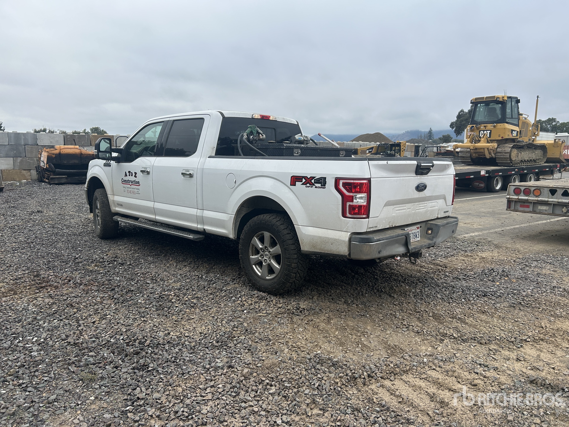 Aspect général with