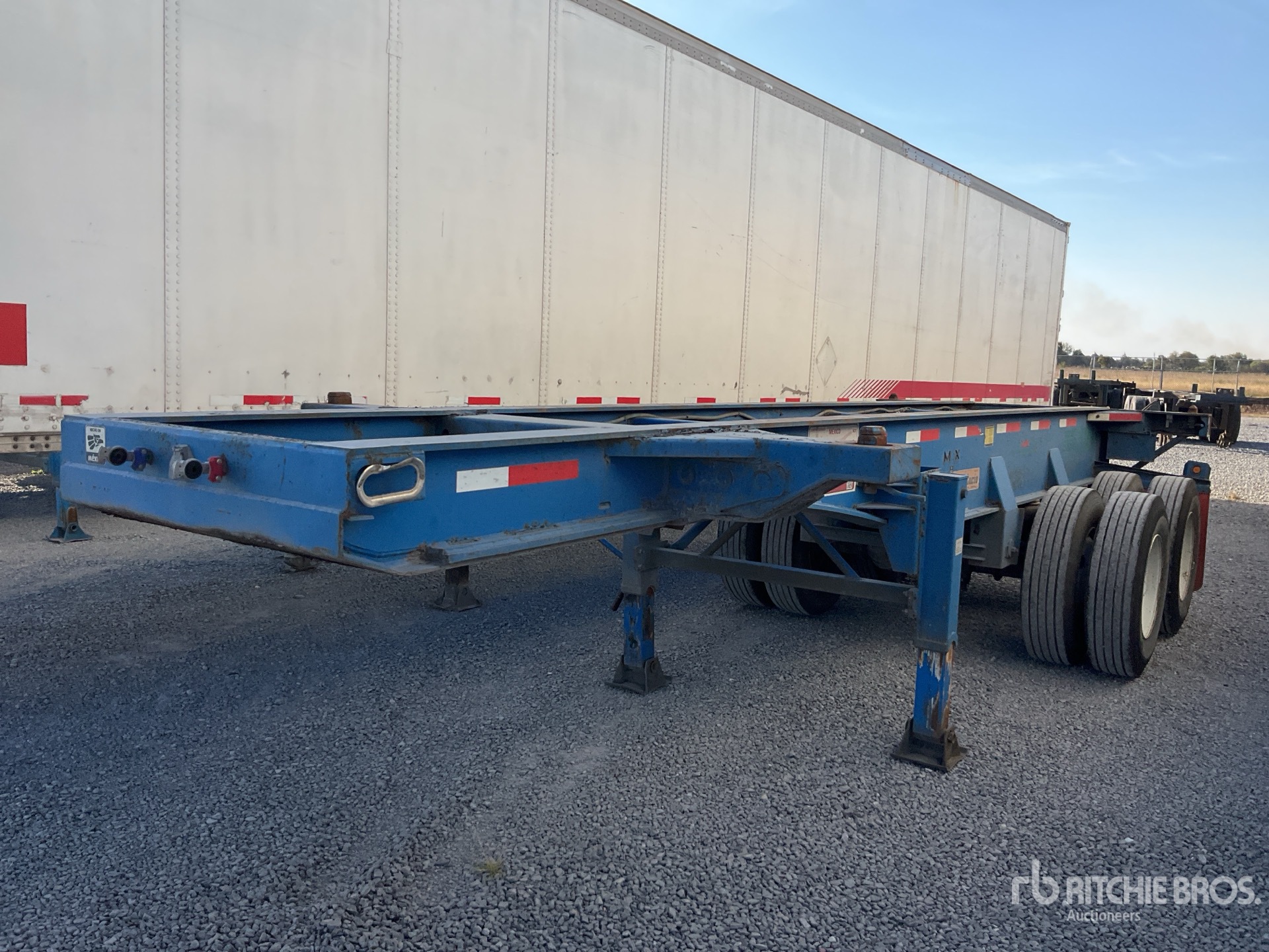 General Appearance with Featured Photo