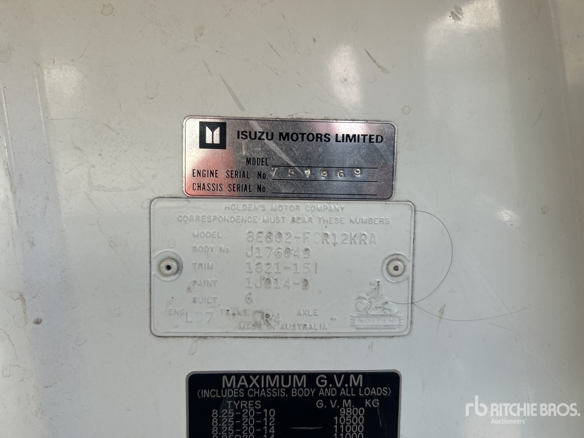 Aspect général with